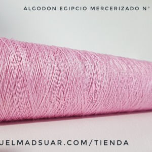 algodon rosa baby