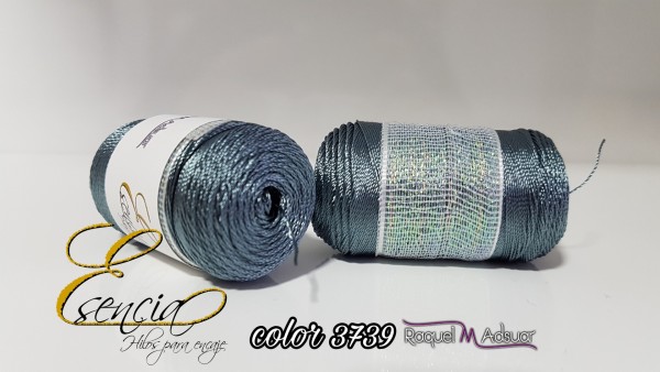 azul 3739