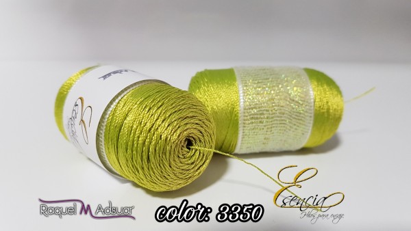 verde 3350