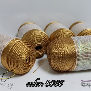 bombonet oro 8066