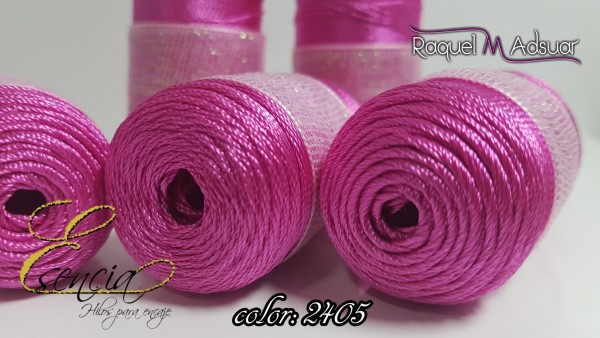 bombonet rosa 2405