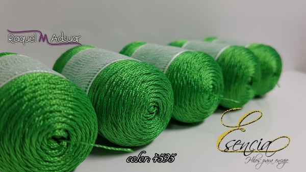 bombonet verde 4595