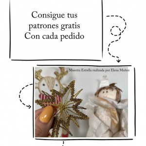 Cositas Navideñas