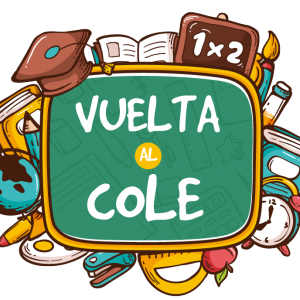 VUELTA AL COLE!!!!