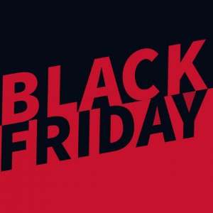 BLACK FRIDAY 2025